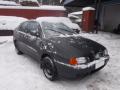 Kuva 1: VW Polo Classic 4D Sedan 1.4MPi MT5 1999