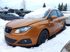 Seat Ibiza farmari