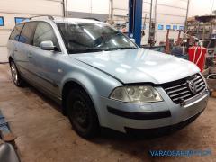 Volkswagen Passat Variant 3B6 1.9 TDI -03