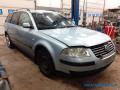 Kuva 1: Volkswagen Passat Variant 3B6 1.9 TDI -03 2002