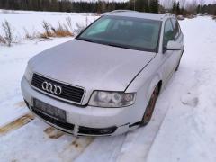 Audi A4 1.9TDI farm. -04
