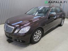 Mercedes-Benz E 212 200 CDi Sed