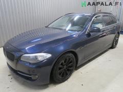 BMW F11 520dA Farm