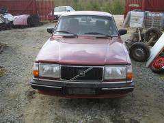 Volvo 240