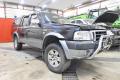 Kuva 1: FORD RANGER 2.5 TD 4x4 109hv 4Door  2006