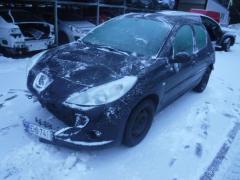 Peugeot 206+ 1.4 4D Hatchback -10