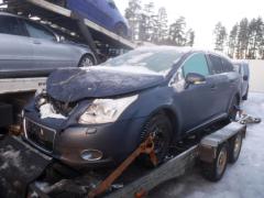 Toyota Avensis T27 Pre-Facelift 5D STW 2.0D-4D MT6