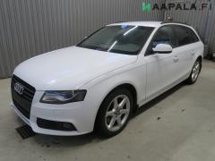 Audi A4 (8K) 3.0 TDi 4X4 Farm