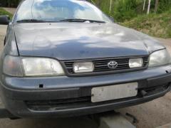 Toyota Carina E 1.6i 16v sedan