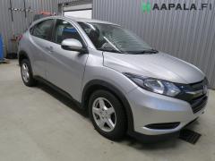 Honda HR-V (RU) 1.6 i-DTEC
