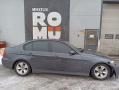 Kuva 1: BMW 3-sarja E90 320I 2008