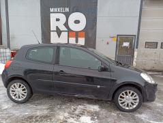 Renault Clio 1.6