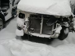 Toyota Hiace 4 WD 117 hv