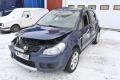 Kuva 1: Suzuki SX4 (GY) 1.9 DDiS 4x4 2008 120hv 2008