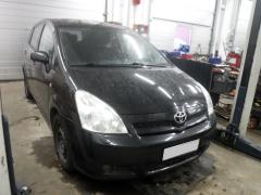 Toyota Corolla Verso 5D MPV 2.0D-4D MT6 Sol 7-h.