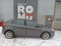 Kuva 1: Fiat Bravo 1.9 D 2007