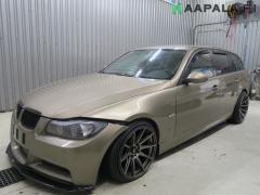 BMW E91 320d Farm