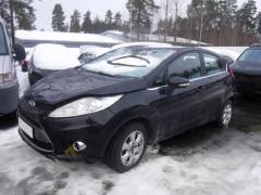 Ford Fiesta 5D HB 1.25i MT5 Ghia