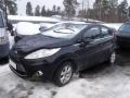 Kuva 1: Ford Fiesta 5D HB 1.25i MT5 Ghia 2009