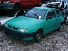 Seat Ibiza 1,3I CL