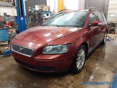 Volvo V50 2.0 D