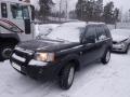 Kuva 1: Land Rover Freelander L314 Facelift 5D SUV 2.5i V6 A/T 4X4 SE US 2004