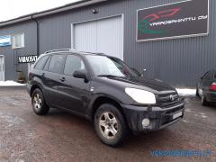 Toyota Rav 4 5D 2,0 4x4 -06 ACA21L