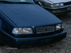 Volvo 460 2,0 i A