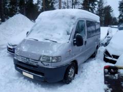 Peugeot Boxer Bus 9-H. 2.8HDI MT5