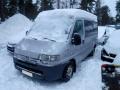 Kuva 1: Peugeot Boxer Bus 9-H. 2.8HDI MT5 2001