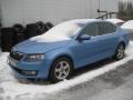 Kuva 1: Skoda Octavia 1.2tsi 81kw 2016