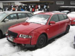 Audi A42.0b
