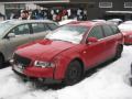 Kuva 1: Audi A42.0b 2004