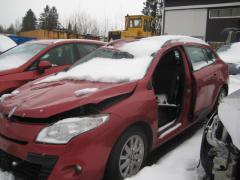Renault Mgane stw