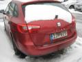 Kuva 1: Seat Ibiza 16tdi 110hv 2012