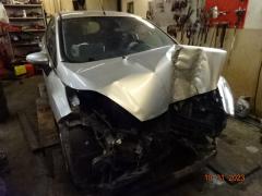 Ford Fiesta 1.0