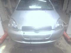 Toyota Yaris (XP10)