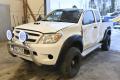 Kuva 1: Toyota Hilux III Avolava 2.5 D-4D 4WD 2007 120hv 2007