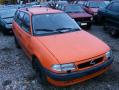 Kuva 1: Opel Astra F 1,6i GL Caravan 1996