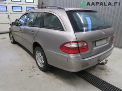 Mercedes-Benz E 211 220 CDi Farm