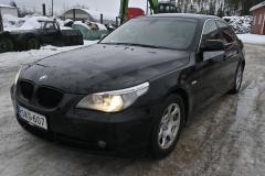 BMW 5-sarja E60 520 i 2004 170hv