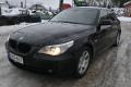 Kuva 1: BMW 5-sarja E60 520 i 2004 170hv 2004