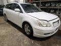 Toyota Avensis 2.0 D4D Elegant Wagon -03 CDT250L-AWMGYW 2.0 TD 1CDFTV