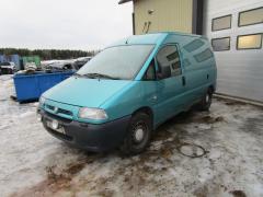 Fiat Scudo 2.0 JTD -00