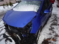 Kia Rio 1.4 CVVT Autom.