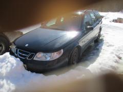 Saab 9-5