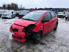 Toyota Yaris 1.3 VVT-i -07