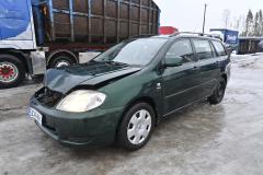Toyota Corolla (E120) STW 1.6 VVT-i 110hv NMT