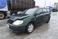 Toyota Corolla (E120) STW 1.6 VVT-i 110hv NMT 1.6 VVT-i (3ZZ-FE)