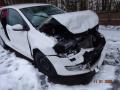 Kuva 1: Volkswagen Polo 1.2 TSI 2011